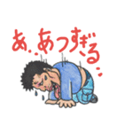 がんばれリョウちゃん3（個別スタンプ：5）