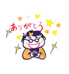 ルミ2019/07/24（個別スタンプ：5）