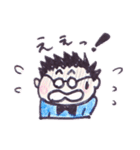 ルミ2019/07/24（個別スタンプ：22）
