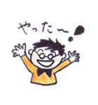 ルミ2019/07/24（個別スタンプ：23）