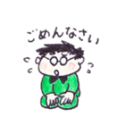 ルミ2019/07/24（個別スタンプ：26）