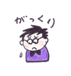 ルミ2019/07/24（個別スタンプ：28）