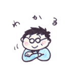 ルミ2019/07/24（個別スタンプ：32）