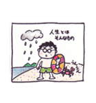 ルミ2019/07/24（個別スタンプ：34）