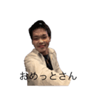 あっきゃん（個別スタンプ：7）