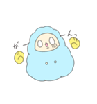 めぇちゃん。（個別スタンプ：8）