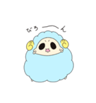 めぇちゃん。（個別スタンプ：13）