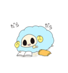 めぇちゃん。（個別スタンプ：15）