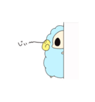 めぇちゃん。（個別スタンプ：19）
