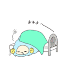 めぇちゃん。（個別スタンプ：20）