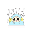 めぇちゃん。（個別スタンプ：22）