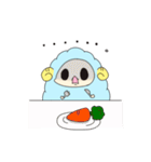 めぇちゃん。（個別スタンプ：23）