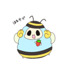 めぇちゃん。（個別スタンプ：27）