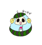 めぇちゃん。（個別スタンプ：28）