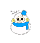 めぇちゃん。（個別スタンプ：30）