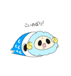 めぇちゃん。（個別スタンプ：32）