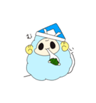 めぇちゃん。（個別スタンプ：33）
