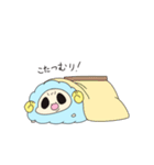 めぇちゃん。（個別スタンプ：39）
