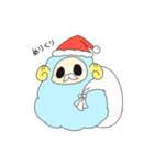 めぇちゃん。（個別スタンプ：40）