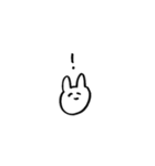 は？もう朝？（個別スタンプ：39）