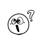 フェイスターズ（個別スタンプ：3）