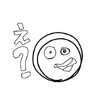 フェイスターズ（個別スタンプ：7）
