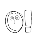フェイスターズ（個別スタンプ：13）