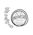 フェイスターズ（個別スタンプ：22）