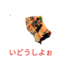 れんキング（個別スタンプ：5）