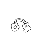 ₀₀₁（個別スタンプ：7）