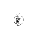 ₀₀₁（個別スタンプ：8）