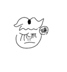 ₀₀₁（個別スタンプ：9）