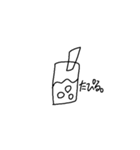 ₀₀₁（個別スタンプ：10）