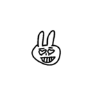 ₀₀₁（個別スタンプ：11）