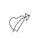 ₀₀₁（個別スタンプ：14）