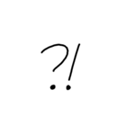 ₀₀₁（個別スタンプ：17）