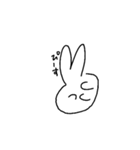 ₀₀₁（個別スタンプ：18）