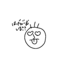 ₀₀₁（個別スタンプ：24）