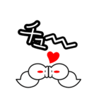 ひるころね（個別スタンプ：12）
