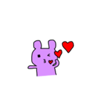 くまくまたろう（個別スタンプ：33）