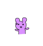 くまくまたろう（個別スタンプ：36）