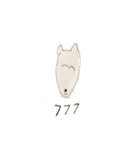 girlanddog（個別スタンプ：15）