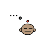 大人が使いやすい日常のスタンプ（個別スタンプ：8）