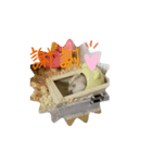 豆太朗（個別スタンプ：8）