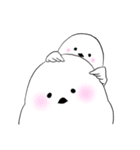 エナガさん（個別スタンプ：5）
