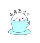 エナガさん（個別スタンプ：10）