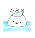 エナガさん（個別スタンプ：12）