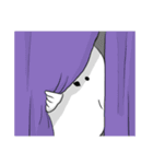 エナガさん（個別スタンプ：23）