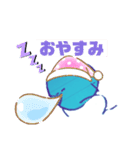 O2くんのスタンプ【日常編】（個別スタンプ：21）