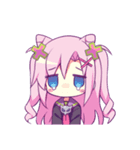 ガブ＆エル（個別スタンプ：5）